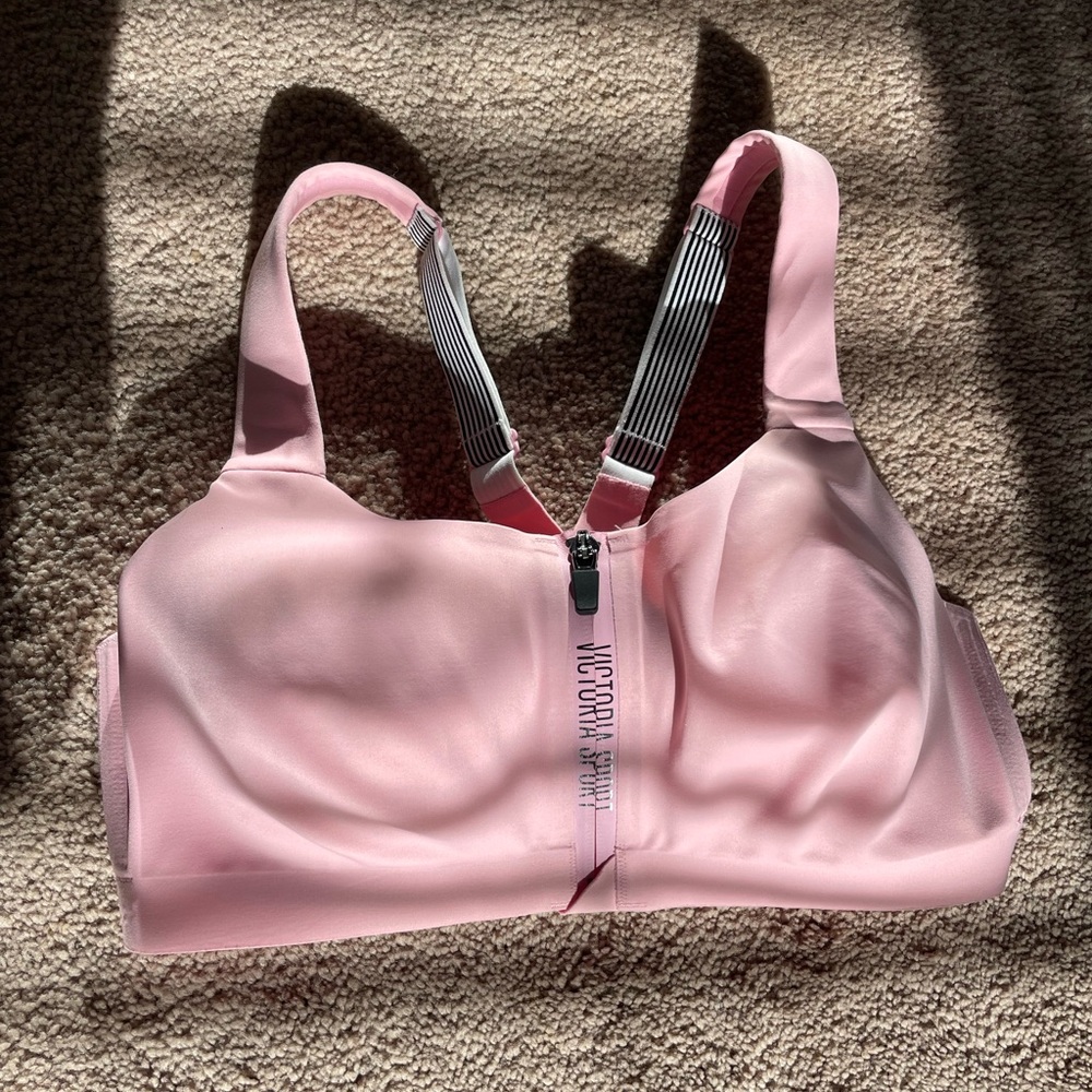 VSX KNOCKOUT SPORTS BRA🌸